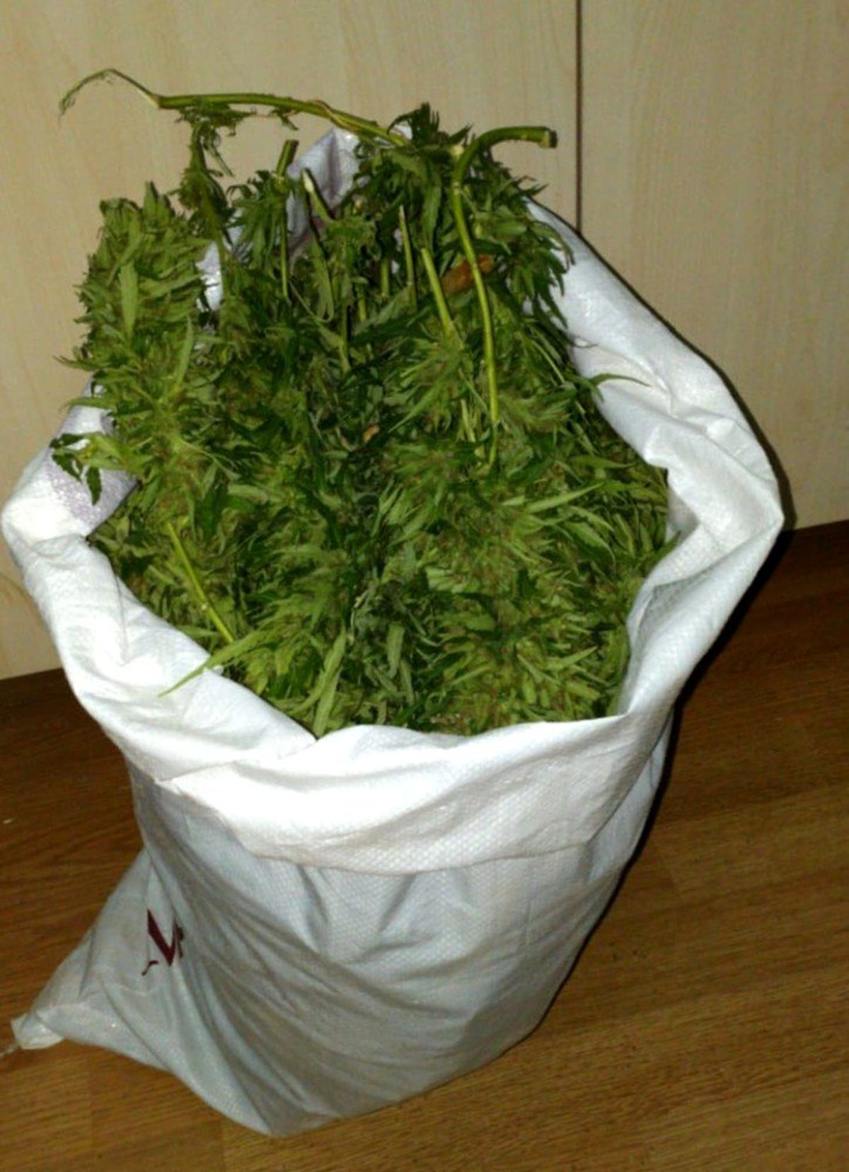 Elazığ\'da 4 kilo esrar ele geçirildi, 1 şüpheli yakalandı