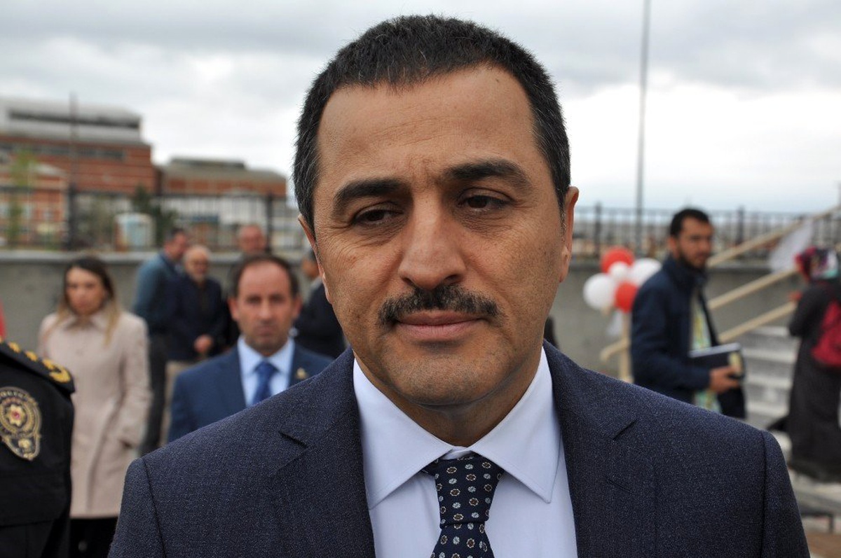 Ermenistan\'da meydana gelen deprem Kars\'ta hissedildi
