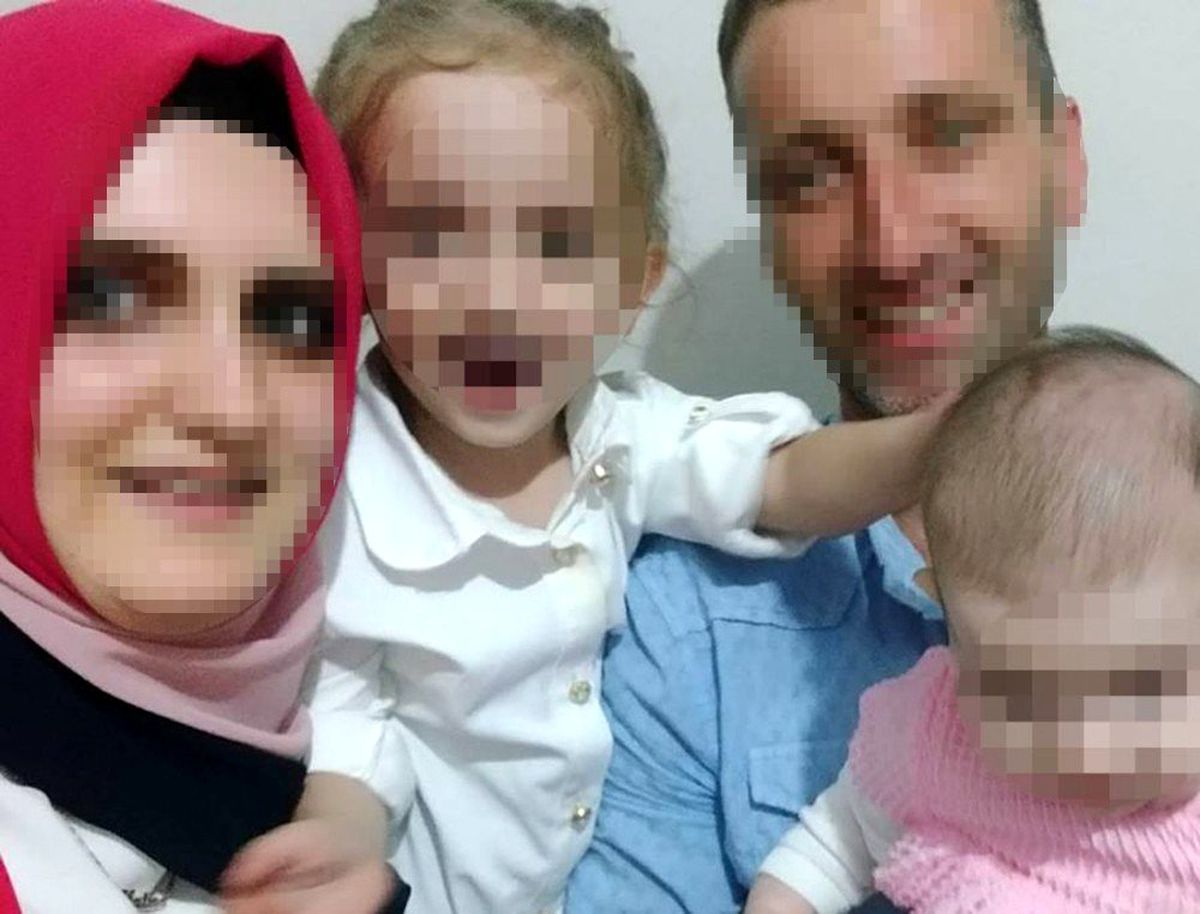 Eşini öldüren kocaya müebbet