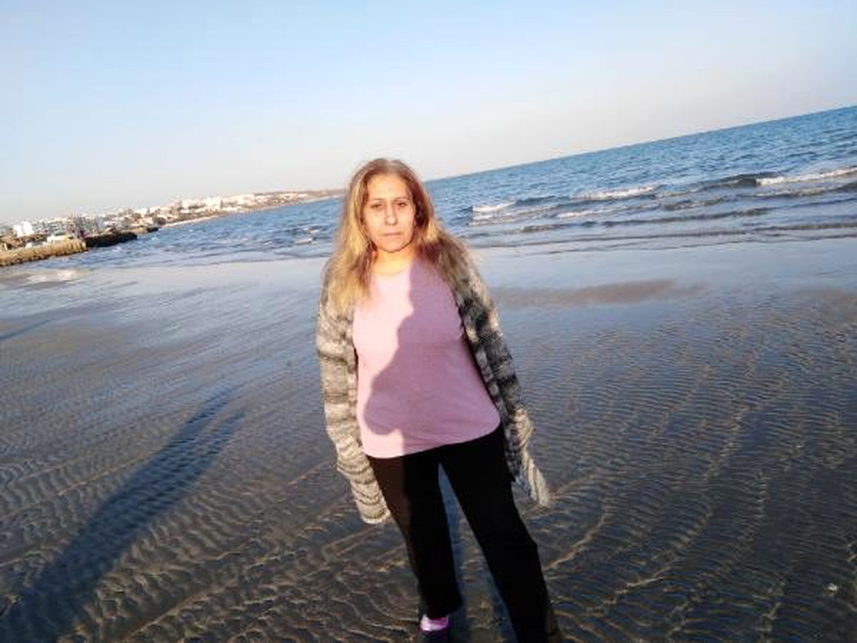 Eski eşinin öldürdüğü kadının yeğeni: boşanmayı sindiremedi