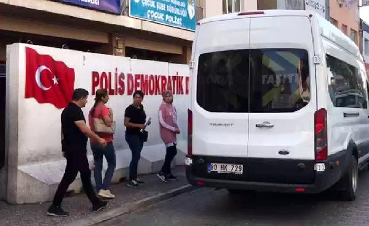 Eşlerine not bırakıp evlerini terk eden iki kardeş, osmaniye\'de bulundu (3)