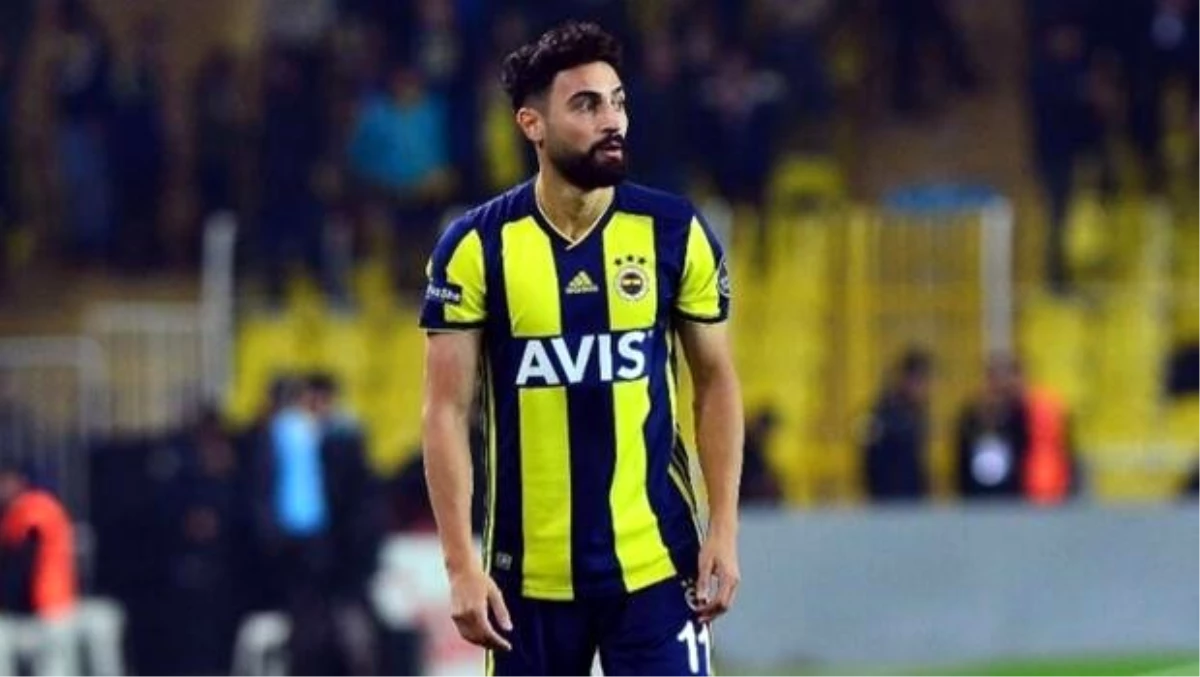 Fenerbahçe\'den son dakika açıklaması: Mehmet Ekici