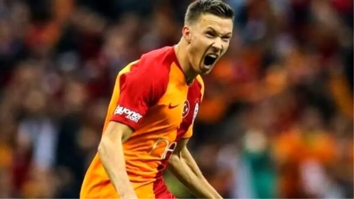 Galatasaray\'dan Linnes kararı! TFF...