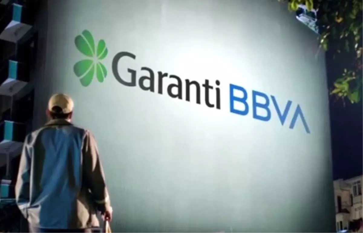 Garanti BBVA\'dan TLREF endeksli bono ihracı