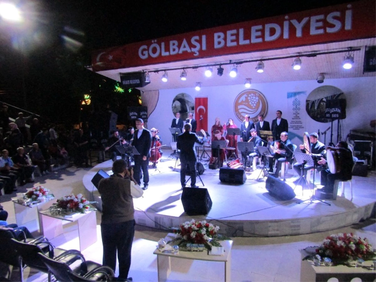 Gölbaşı Belediyesi\'nden Aşure etkinliği