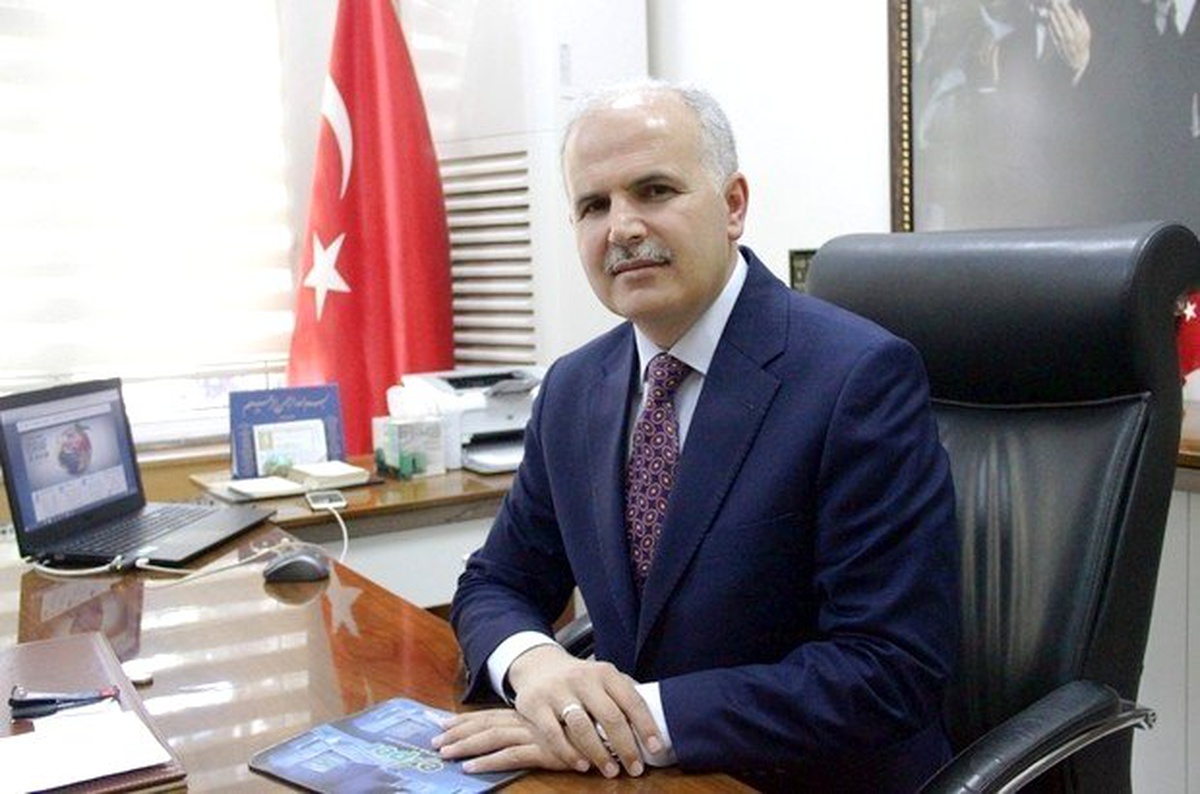 Hafızlık Yarışması Türkiye Finali Kütahya\'da