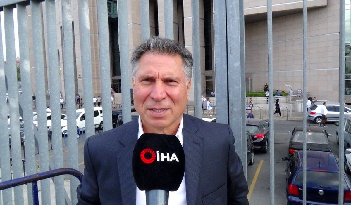 Hayta İsmail\'e hakaret davası