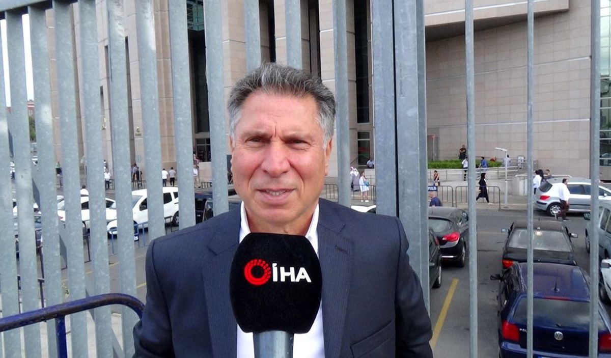 Hayta İsmail\'e hakaret davası