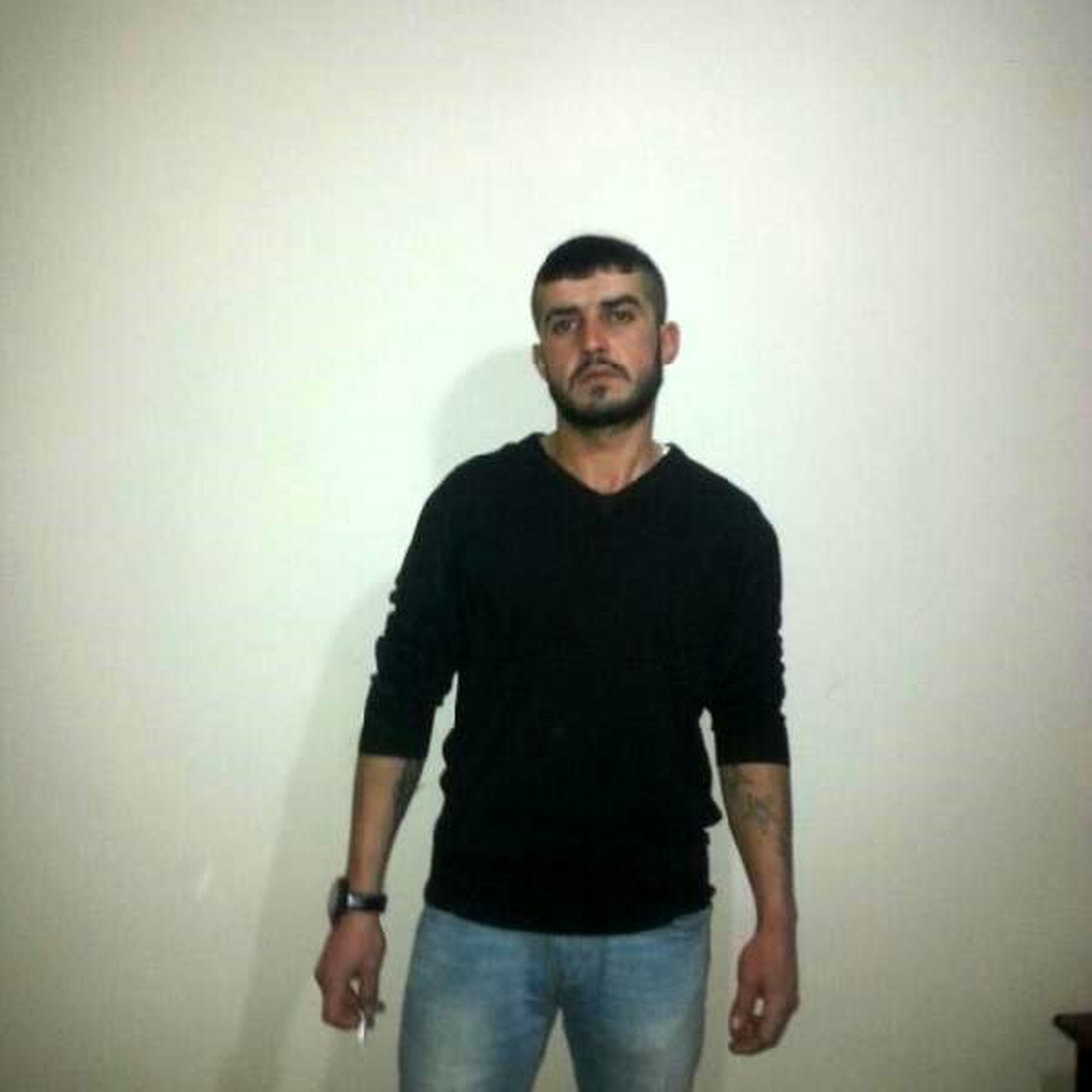 Hayvan otlatma kavgasında anne ve oğlunun katili yakalandı