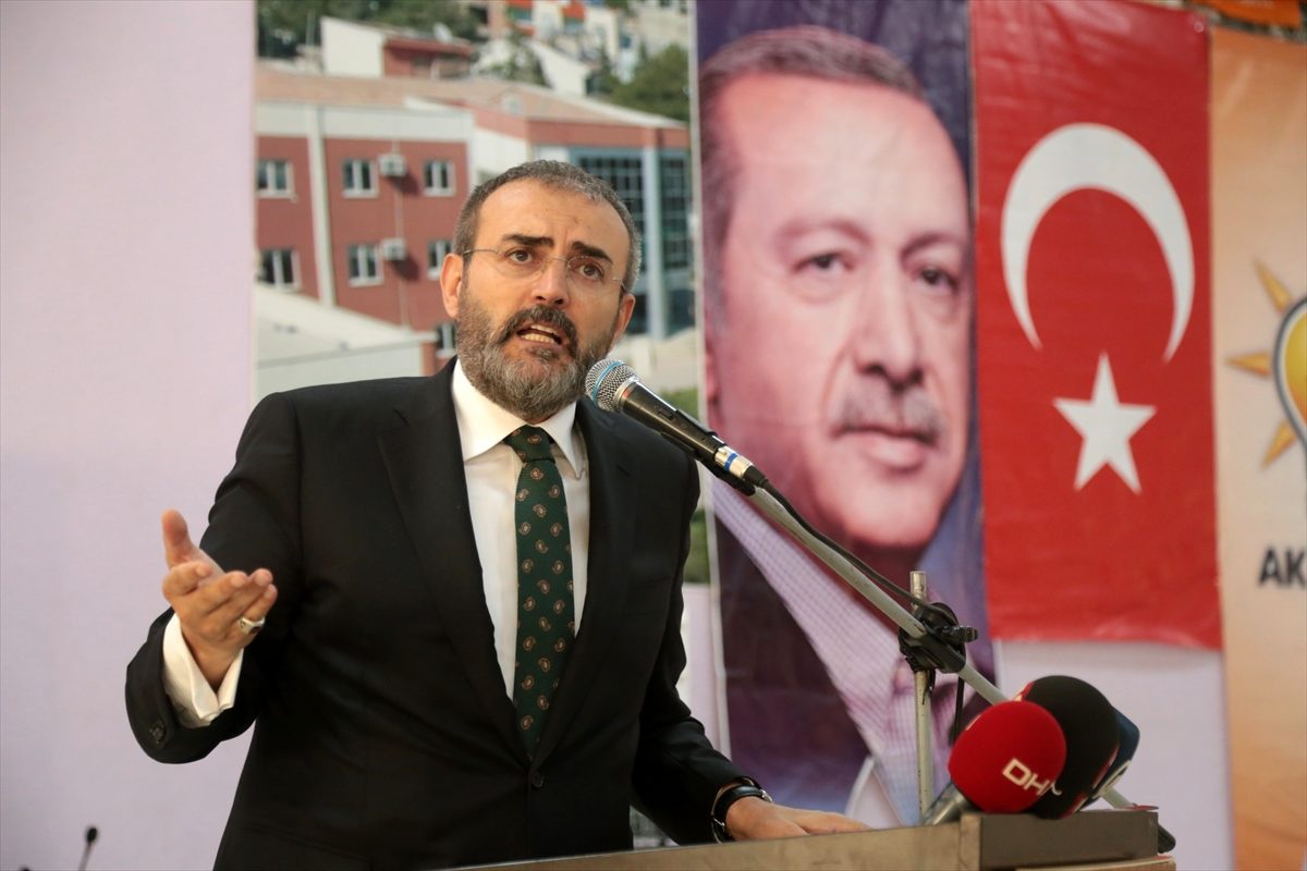 "Herkesin o feryadı duyması gerekir"