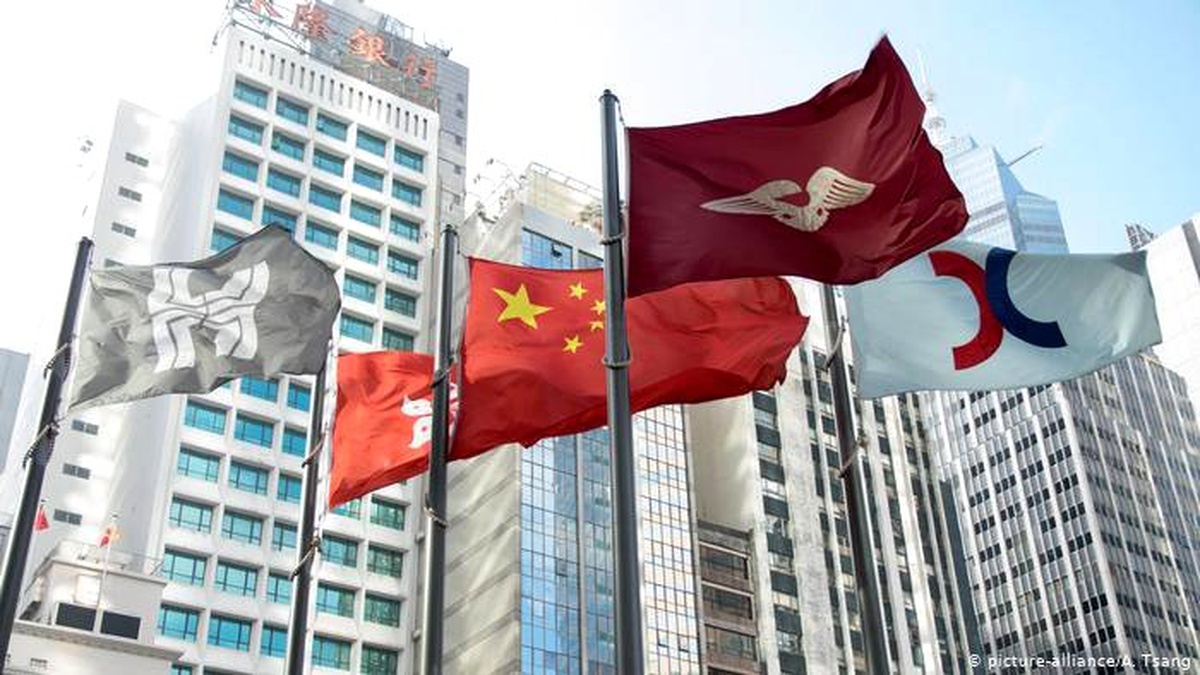 Hong Kong\'tan Londra Borsası\'na 39 milyar dolarlık teklif