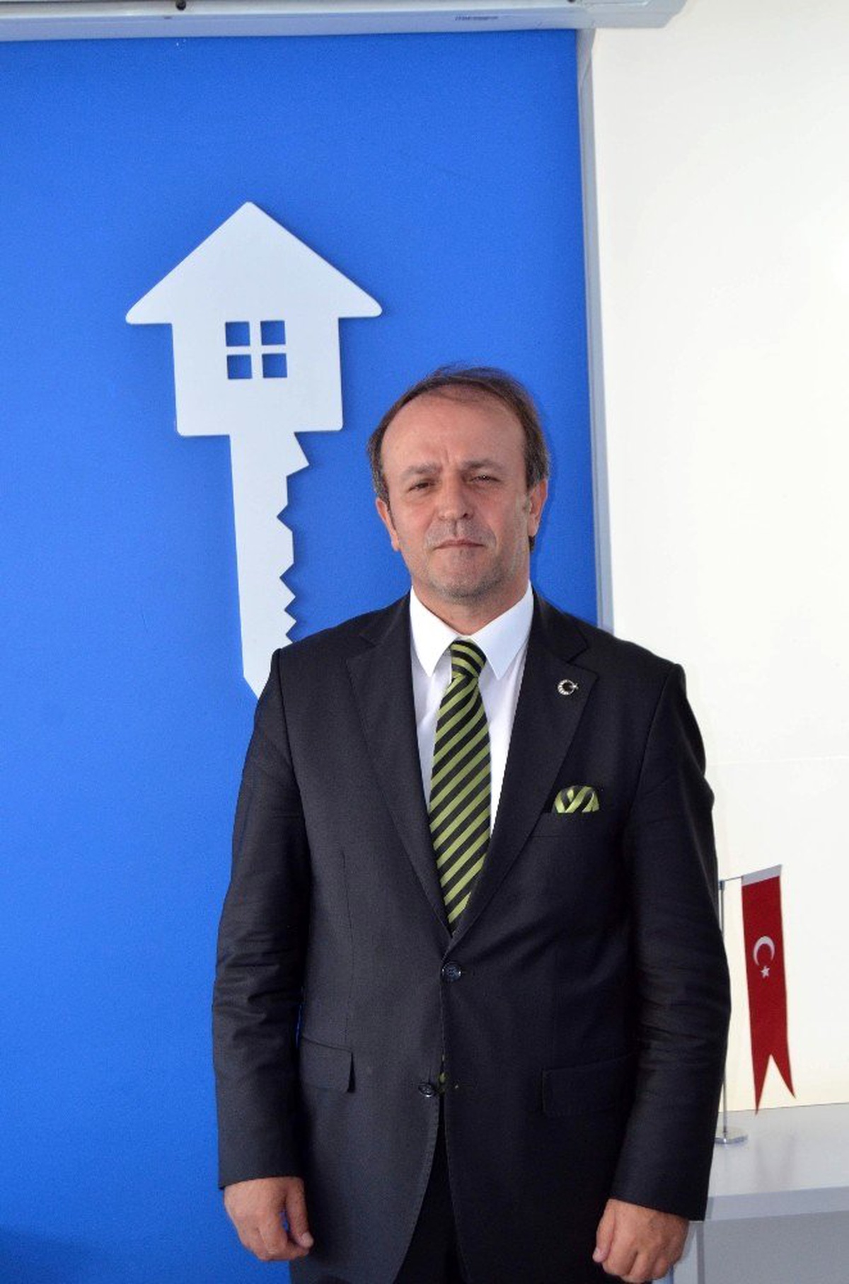 İnşaatçılar ve emlakçılar faiz indirimine odaklandı