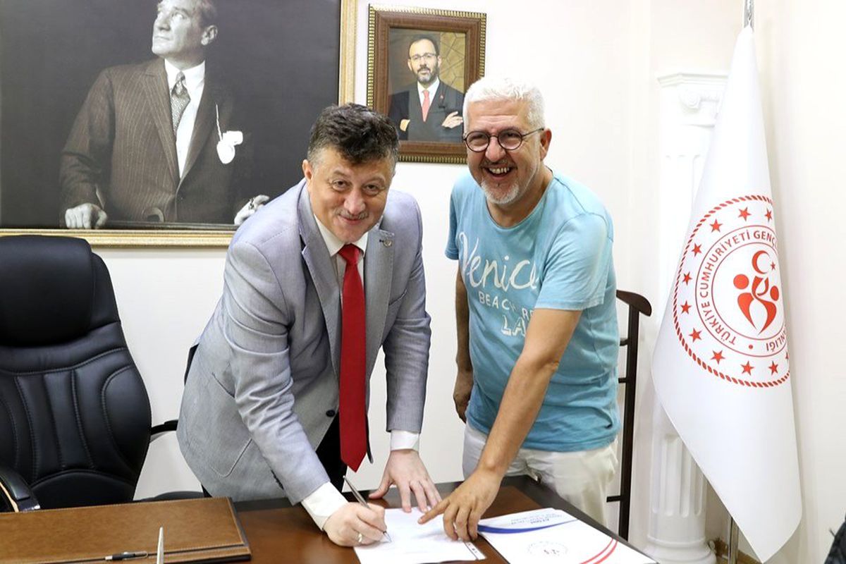 İŞGÜMDER\'den İl Müdürü Fillikçioğlu\'na ziyaret