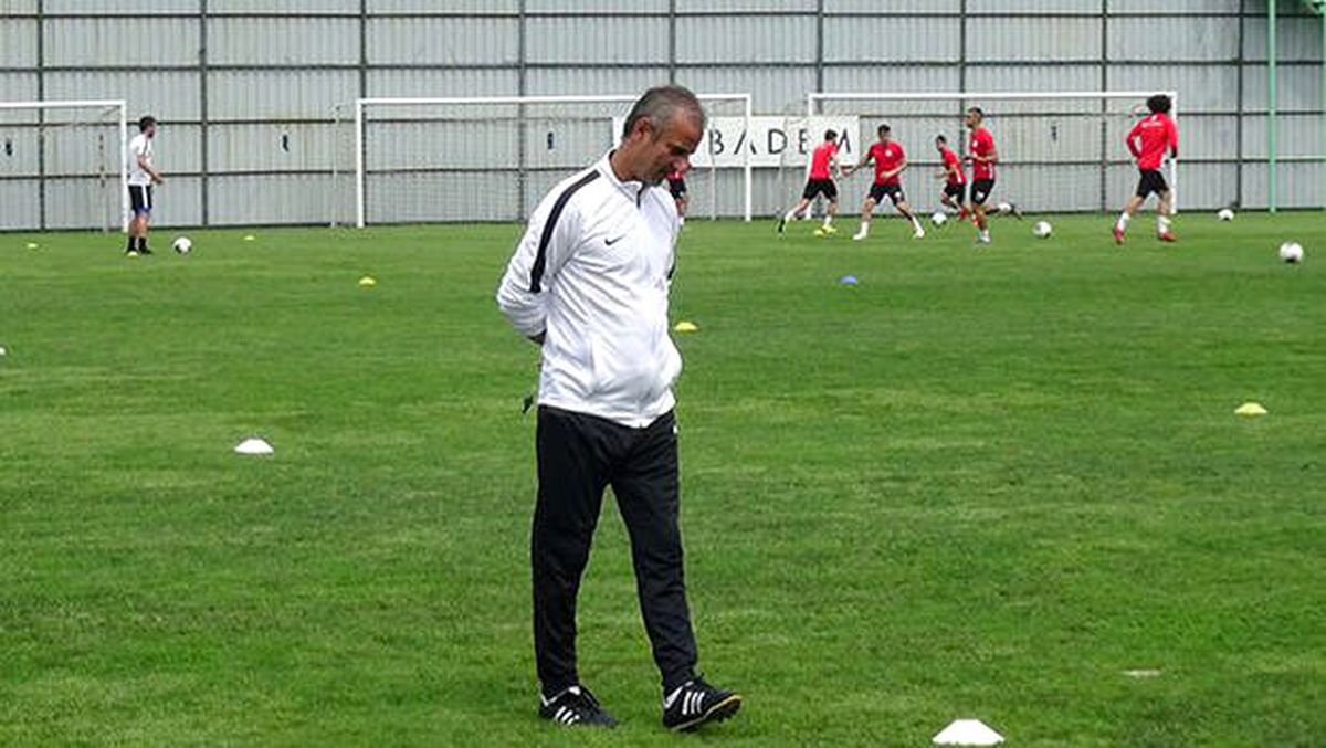 İsmail Kartal: "Hiçbir maç kolay değildir. Herkes bu ligde..."