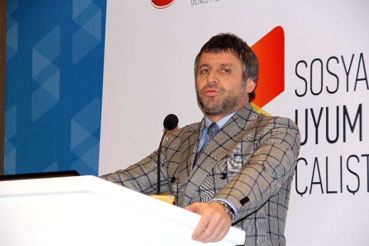 Kadıoğlu: "Başka illere giden Suriyelilere karşı taviz söz konusu değil"