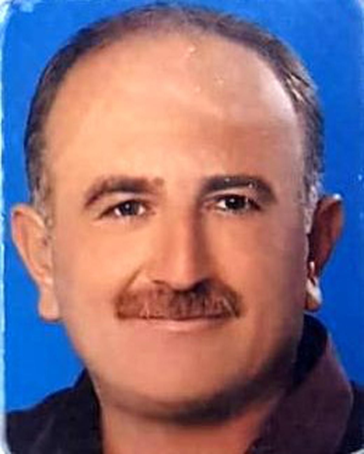 Katil zanlısı koca: "Dost tutarım senin de paranı yerim deyince öldürdüm"