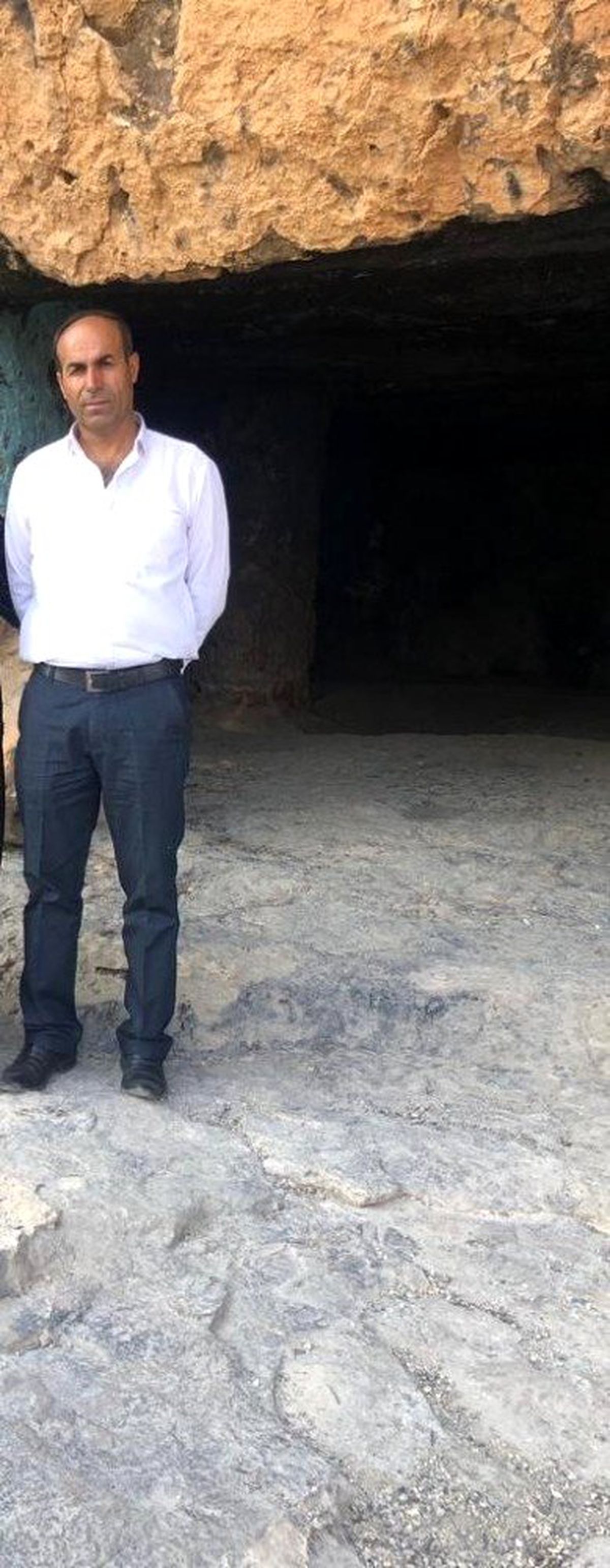 Kayıp oto galericinin aracı kurşunlanmış olarak bulundu