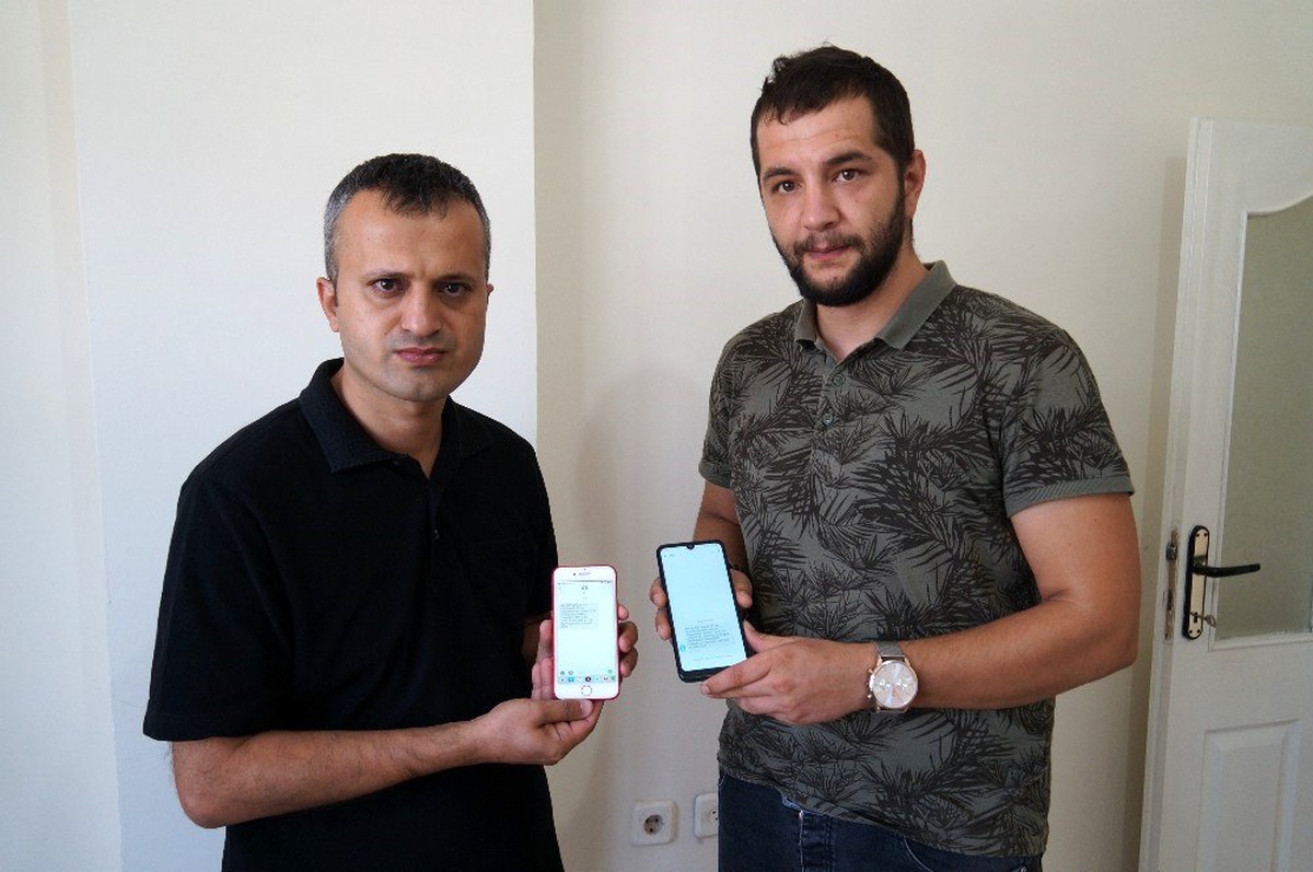 Kayyum döneminde işe alınan 7 kişi HDP\'li belediye tarafından işten çıkarıldı
