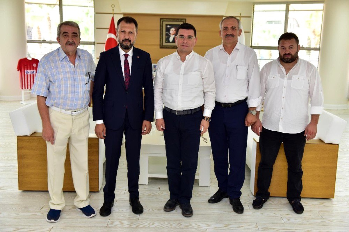 Kepez Yakutistan\'ı ağırlayacak