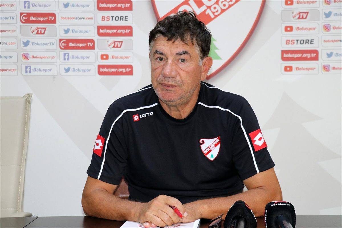 "Ligde hiçbir takımdan çekinmiyoruz"