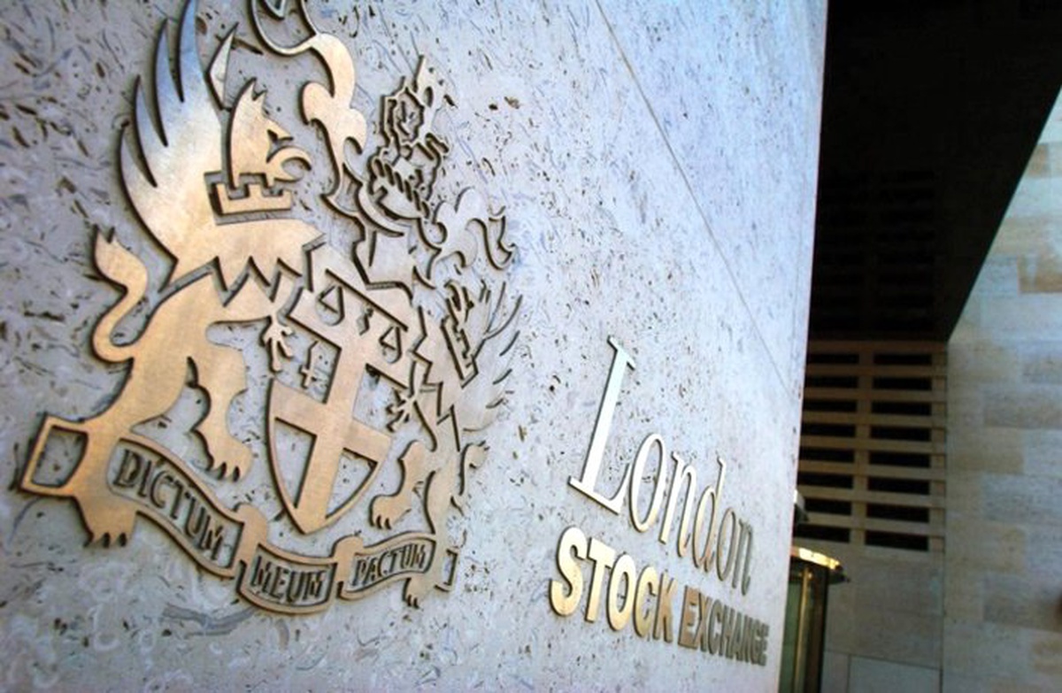 Londra Borsası’na 32 milyar sterlinlik teklif