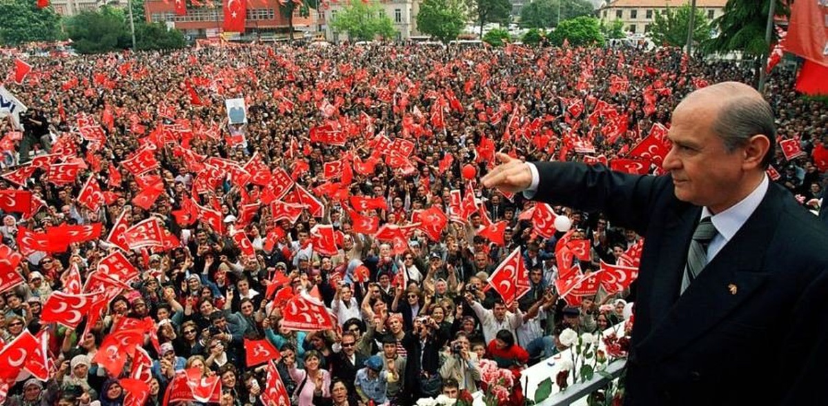 MHP Genel Başkanı Bahçeli, teşekkür ziyareti için Bayburt ve Erzincan\'a gelecek