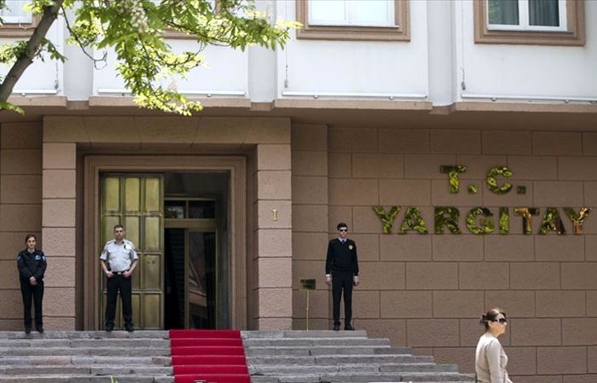 MİT TIR\'ları davasının gerekçeli kararı tamamlandı