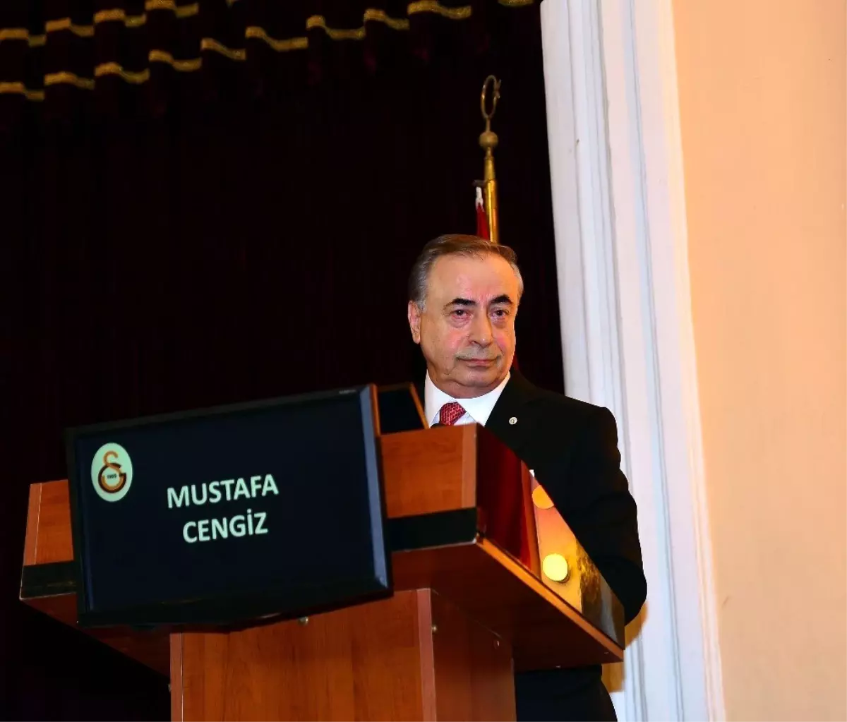 Mustafa Cengiz: "Kemerburgaz\'ı alırken 1 gün gidip yerine baktınız mı?"