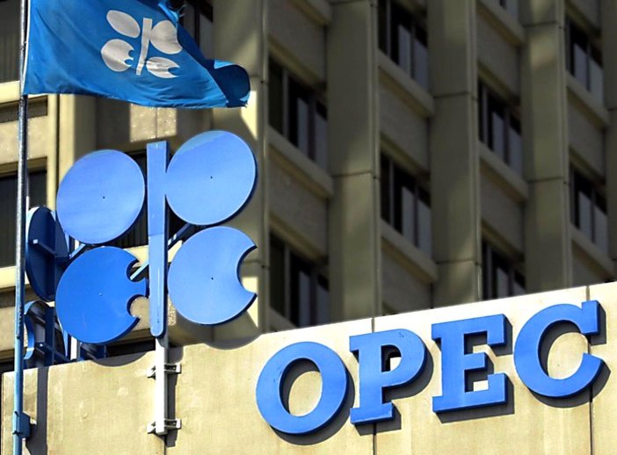OPEC\'in ham petrol üretimi ağustosta arttı