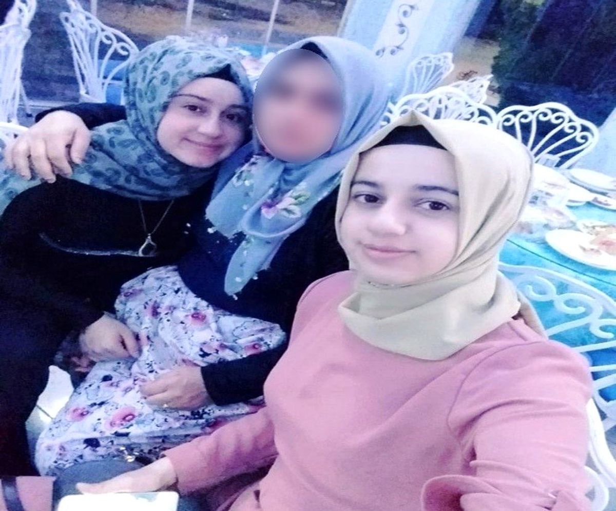 Osmaniye Emniyeti\'nden not bırakıp evden kaçan iki kız kardeş için açıklama