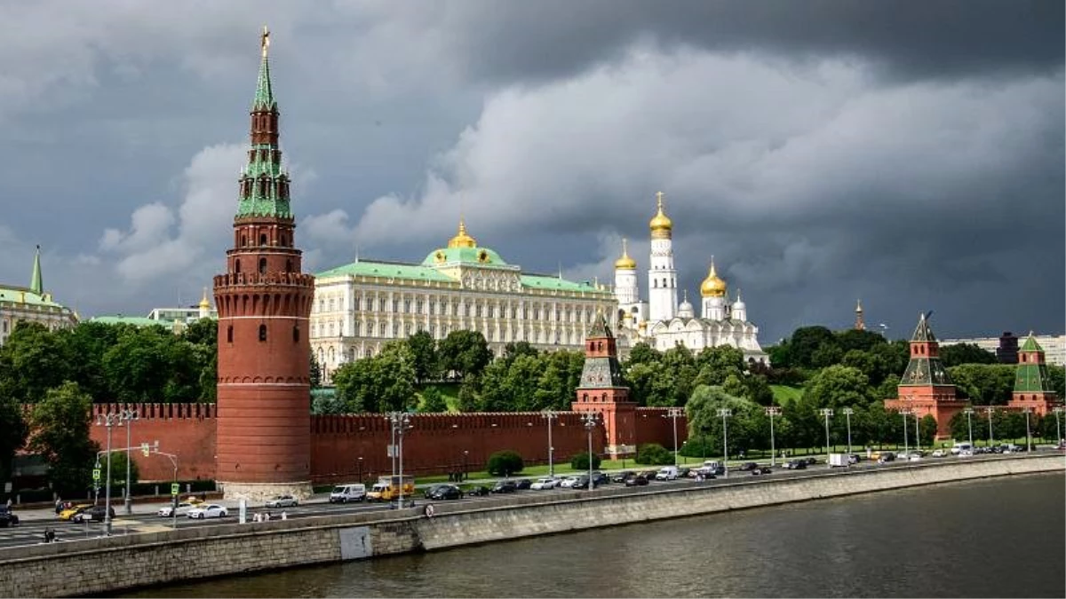 Rusya: Kremlin Sarayı\'nda CIA köstebeği olduğu yolundaki haberler yalan ve iftira