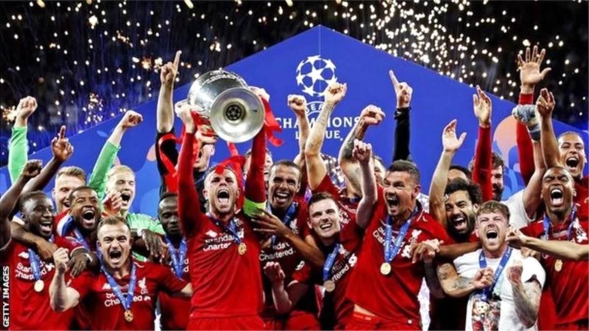 Şampiyonlar Ligi: UEFA\'nın 2024 için hazırladığı format değişikliği planları ertelenebilir ya da...