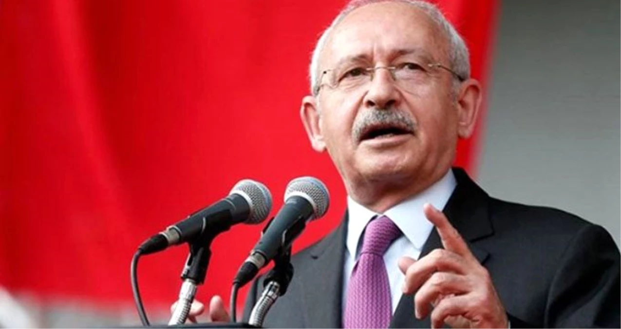 Son anketin ardından Kılıçdaroğlu\'ndan "İttifak siyasetine devam edeceğiz" açıklaması geldi