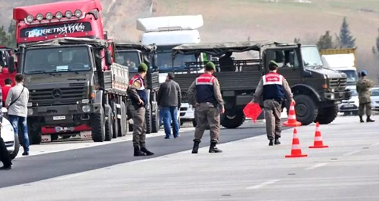 MİT tırlarının durdurulması davasında gerekçeli karar açıklandı: Hiçbir devlet felaketlerin gelip çatmasını bekleyemez