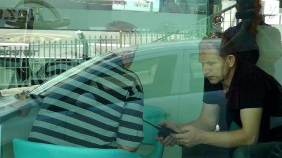 Telefon dolandırıcılarına 20 bin tl kaptırdı, 5 bin euro daha yatıracakken kurtarıldı