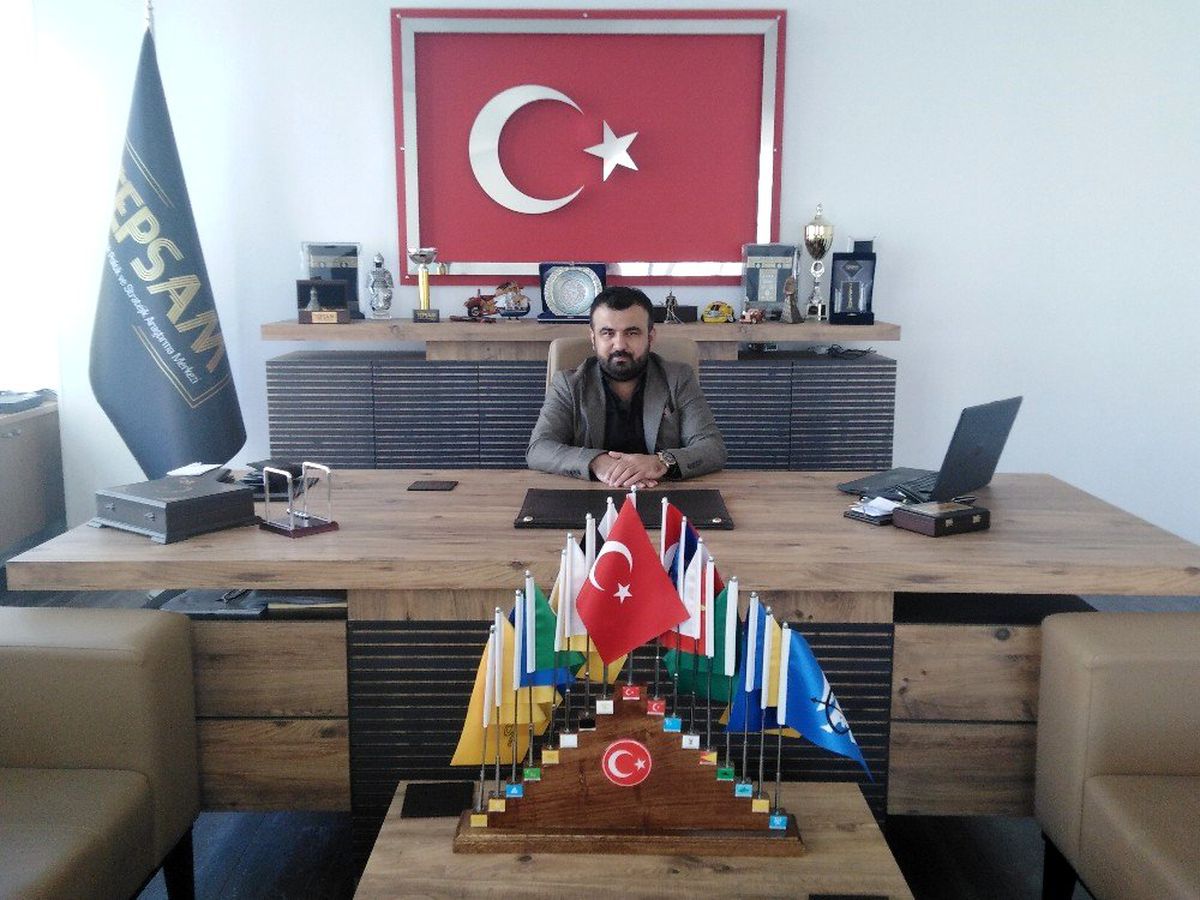 TEPSAM\'dan kurtuluş mesajı