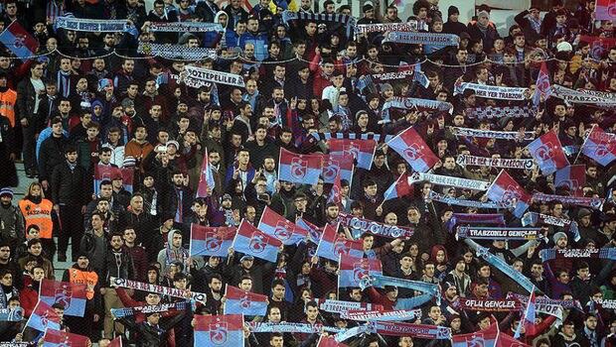 Trabzonspor\'un Gençlerbirliği maçı biletleri satışta!