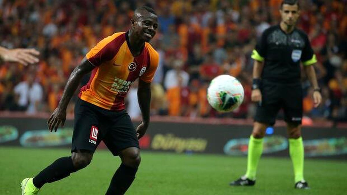 Transferde usulsüzlük! Michael Seri...