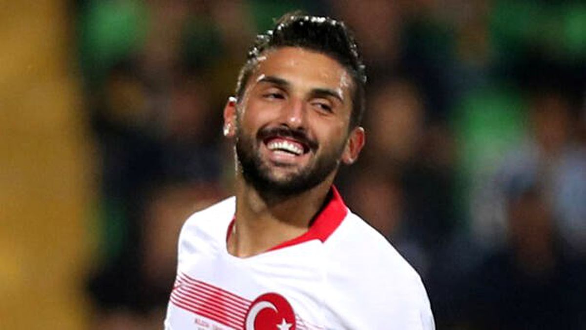 Umut Meraş: Yolun yüzde 80\'ini kat ettik