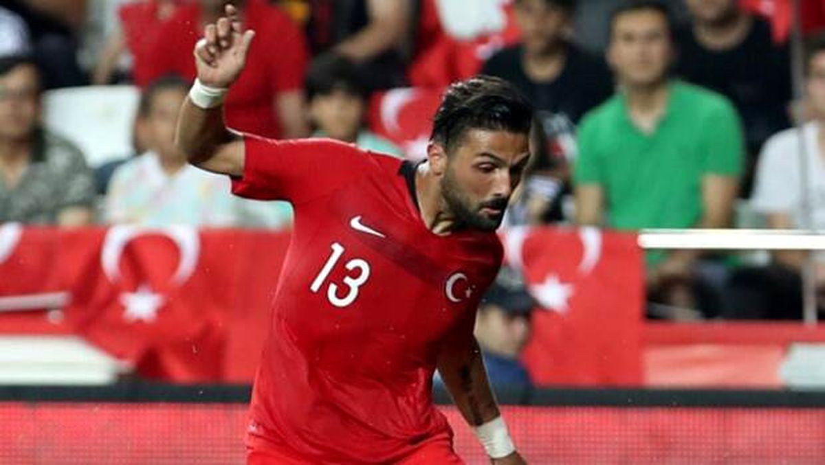 Umut Meraş: Yolun yüzde 80\'ini kat ettik