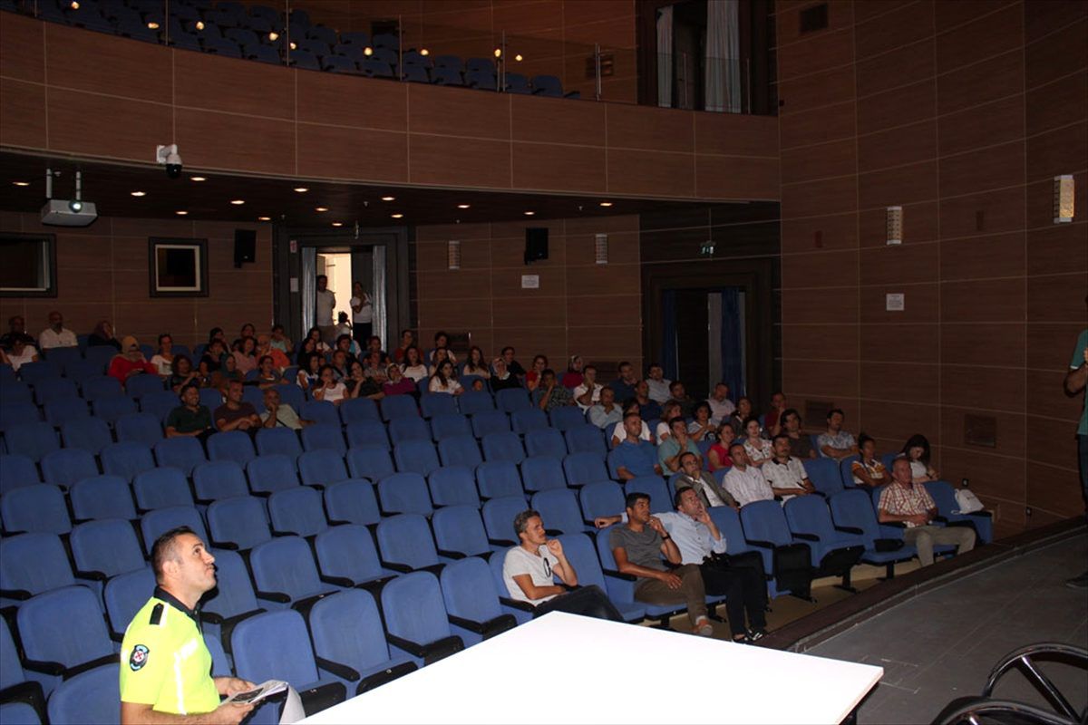 Zonguldak\'tan kısa kısa