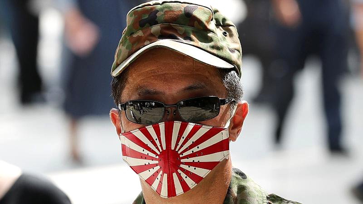 2020 Tokyo Olimpiyatları: Güney Kore ve Japonya arasında "Yükselen Güneş Bayrağı" krizi