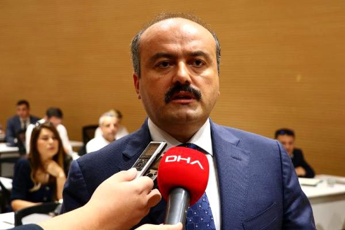 \'3\'üncü tarım orman şurası\'na 10 bin 400 kişi görüş bildirdi\'