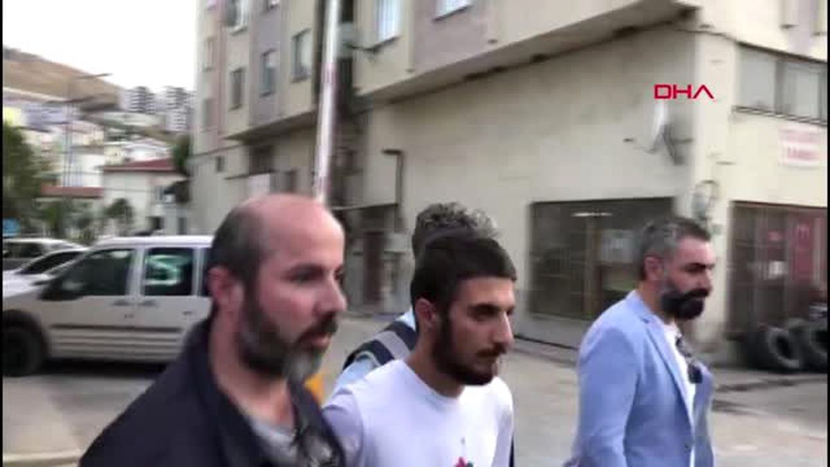 50 yerinden bıçaklanarak öldürülen kadının katili, oğlu çıktı