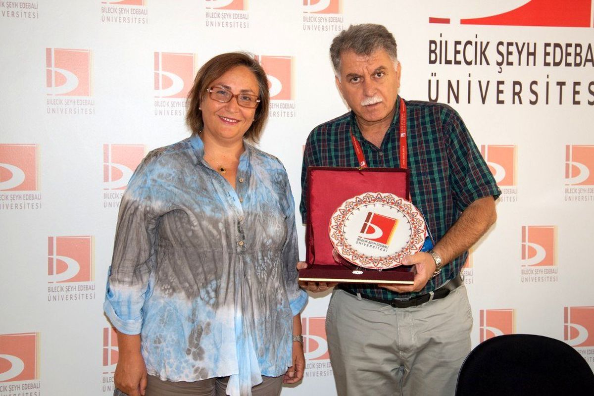 8. ADIM Fizik Günleri başladı