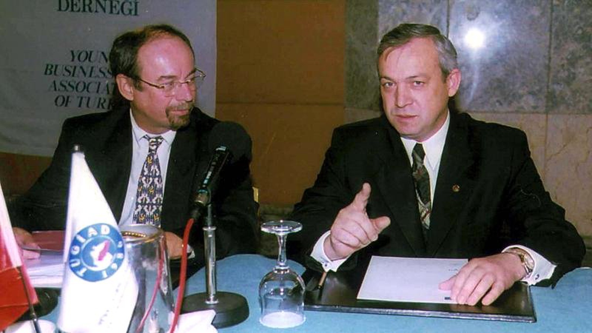 AB Komisyonu\'nun eski Türkiye masası şefi Servantie: İktidar ekonomide serbest rekabet istemiyor