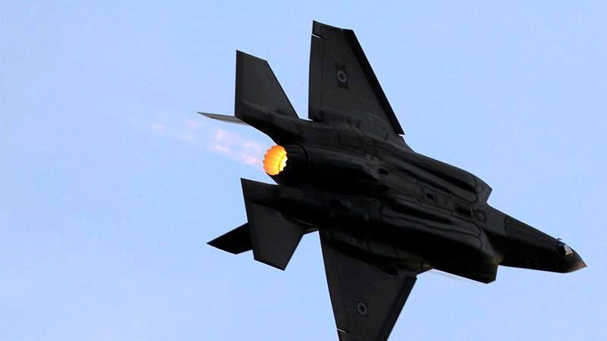 ABD, Polonya\'ya 32 adet F-35 savaş uçağı satışını onayladı