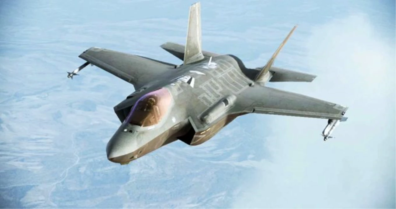 ABD, Polonya\'ya 6,5 milyar dolar değerinde 32 adet F-35 satacak