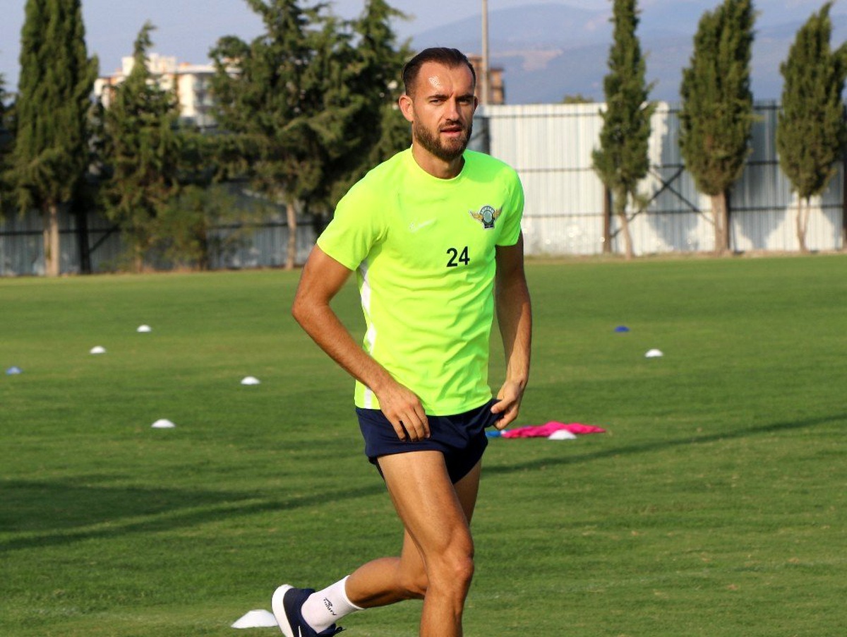 Akhisarspor Başkanı Eryüksel: "Tekrar Süper Lig\'e çıkacağız"