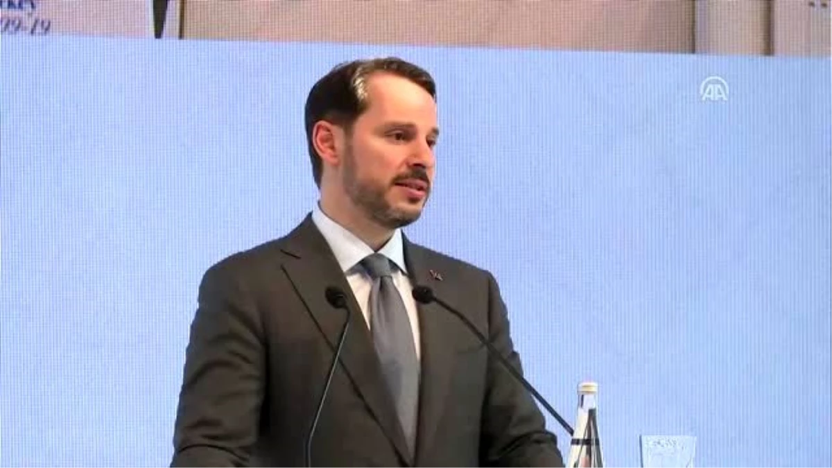 Albayrak: "Bugünkü TCMB faiz kararlarının etkilerini ileriki günlerde göreceğiz"